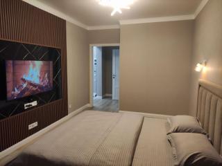 JETISU PARK apartments - Almaty - 3