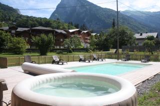 Résidence Chalet des Granges - Samoëns - 8