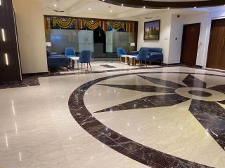 Hotel Swamiraj - Bombay - 3