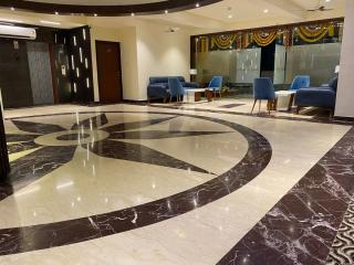 Hotel Swamiraj - Bombay - 4