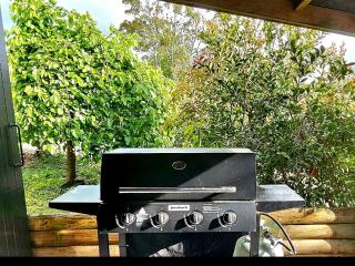 Forest Waters Bungalow - 3