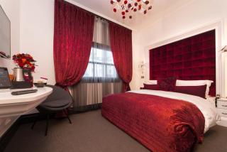 The Exhibitionist Hotel - London - 2