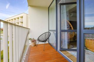 Apartments Mano Šventovė, By Cohost - 5