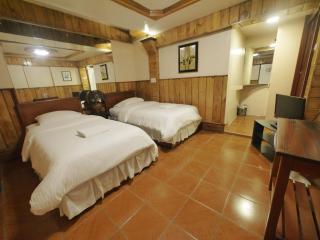 Mountain Lodge and Restaurant - Baguio - 7