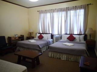 Mountain Lodge and Restaurant - Baguio - 8