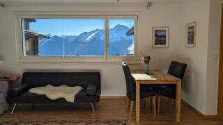 Imhof Alpine B&B Apartments - Bettmeralp - 2