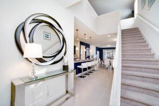 Hakuna Matata Magic 7 Bed Awaits - Kissimmee - 0