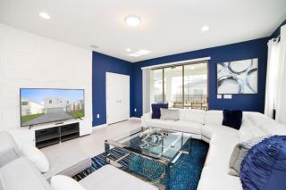 Hakuna Matata Magic 7 Bed Awaits - Kissimmee - 5