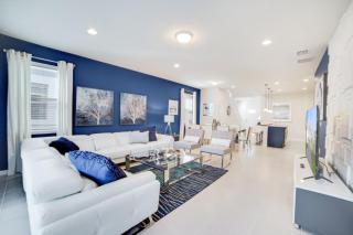 Hakuna Matata Magic 7 Bed Awaits - Kissimmee - 9