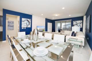 Hakuna Matata Magic 7 Bed Awaits - Kissimmee - 2
