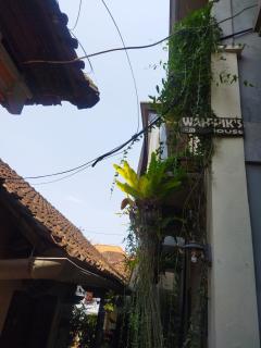 Wahwik's House - Ubud - 8