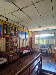 Banchan Hostel - Phra Nakhon Si Ayutthaya - 7