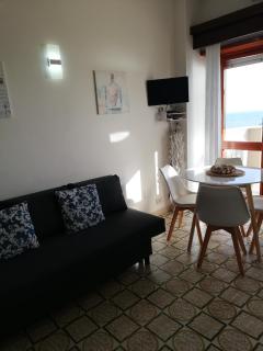 LA TERRAZZA SUL TIRRENO - Nettuno - 5