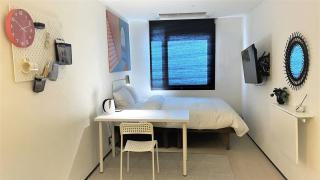 Five hotel Jongno - Seul - 2