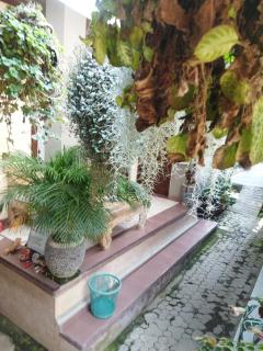 Wahwik's House - Ubud - 6