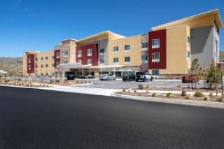 TownePlace Suites By Marriott Tehachapi - 0
