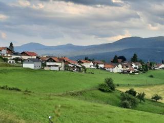 Ferienhaus Bergesblick - Lam - 8