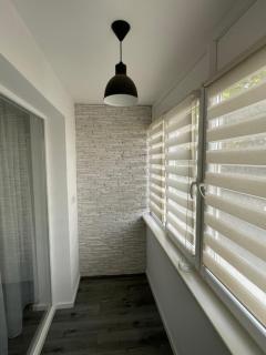 Apartament Anca - Sînmartin - 3