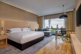 Renaissance Kuala Lumpur Hotel & Convention Centre - Kuala Lumpur - 2