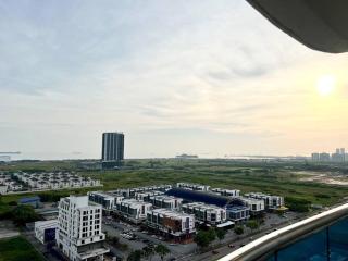 Kota Laksamana 5pax apt nr jonker/klebang/tengkera - Malacca - 7