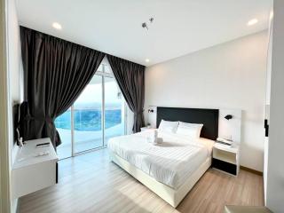 Kota Laksamana 5pax apt nr jonker/klebang/tengkera - Malacca - 5