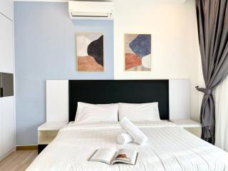 Kota Laksamana 5pax apt nr jonker/klebang/tengkera - Malacca - 4