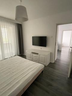 Apartament Anca - Sînmartin - 7