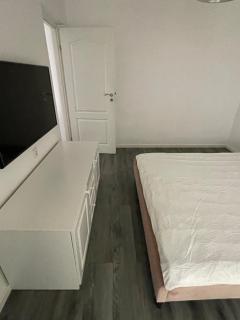 Apartament Anca - Sînmartin - 8