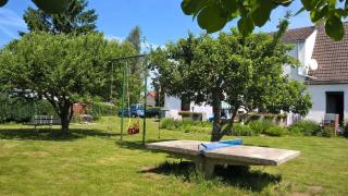 Ferienwohnung Zum Naturstrand - Tremt - 3