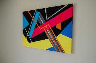 Adorable1-bedroom-apartment 2 km from Eagle beach - Palm/Eagle Beach - 7