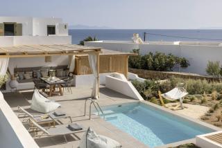 K2 - Villa Avra - Andiparos - 5