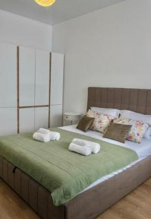 Apartamente by R S 3 - Mamaia Sat/Năvodari - 8