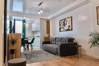 Apartamente by R S 3 - Mamaia Sat/Năvodari - 0