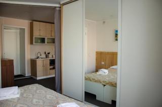 Tumar Apart Hotel - 8