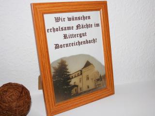Rittergut Dornreichenbach - - 6