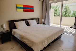 Charming 1-bedroom apartment 2 km from Eagle beach - Palm-Eagle Beach - 4