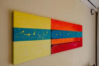 Charming 1-bedroom apartment 2 km from Eagle beach - Palm-Eagle Beach - 3