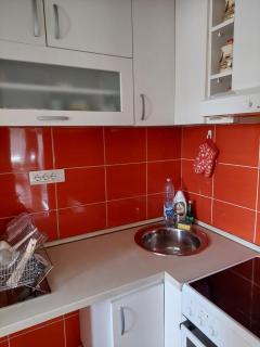 Apartman Uki - Vranje - 2