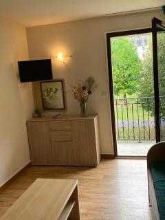 Appartement T2 Jardins de Ramel - Luchon - 0