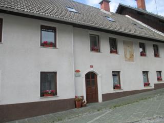 Apartments Pr'Krštano - Kranjska Gora - 5