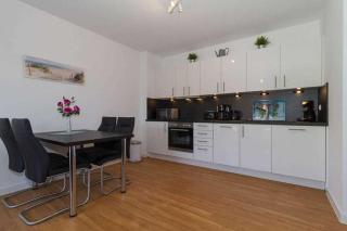 Ferienwohnung Ostseebrise Rerik - 8