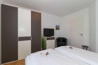 Ferienwohnung Ostseebrise Rerik - 5