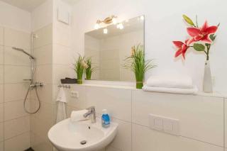 Ferienwohnung Ostseebrise Rerik - Rerik - 3