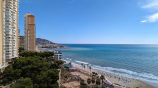 OLIVAR sea view apartment - Benidorm - 8