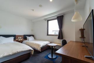 Business Hotel Ueno - Yamaguchi - 0