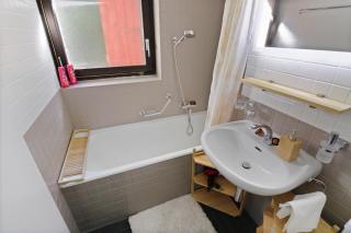 Studio rénové à côté des pistes - 3