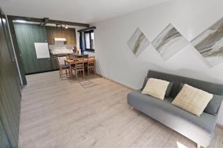 Studio rénové à côté des pistes - 8