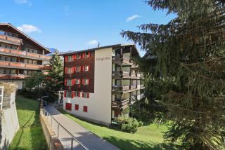 Studio rénové à côté des pistes - 1