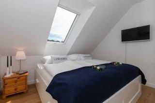 Ferienwohnung Lieblingsplatz - Rerik - 8