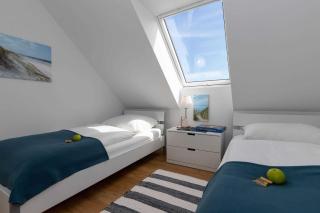 Ferienwohnung Lieblingsplatz - Rerik - 6